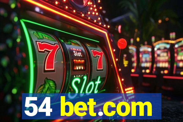 54 bet.com